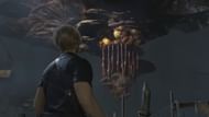 Exit the tunnel to find the last two Hives (Image via Capcom)
